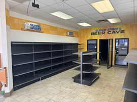 Waite Park Former Convenience Store