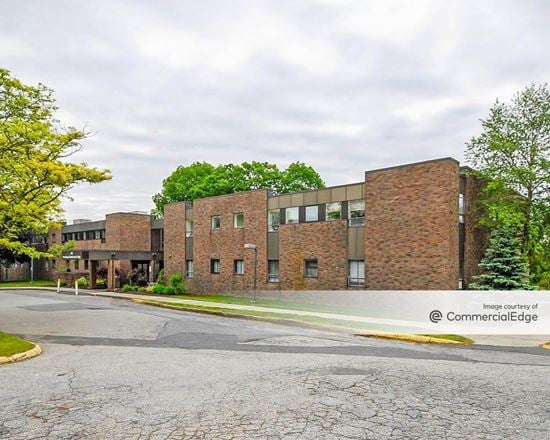 Waterbury Medical Arts