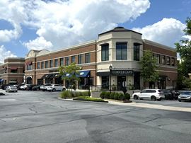 Chastain Market