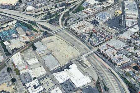 Photo of commercial space at 310-330 N Avenue 21 in Los Angeles