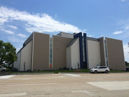 Photo of commercial space at 2425 Highway 41 North in Evansville