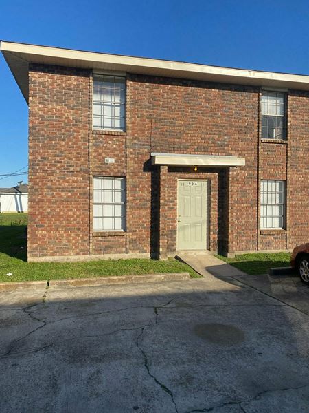 Photo of commercial space at 906 Jeffrey Court in LaPlace