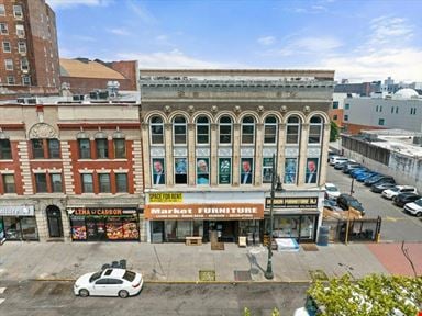 203-207 Market St