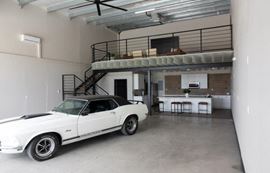 Flex Space KS