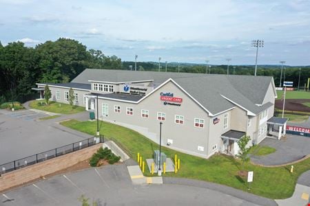 Office space for Sale at 333 Southwest Cutoff in Northborough