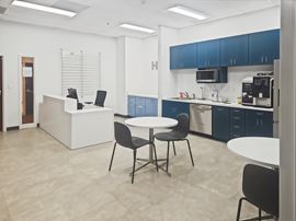 HQ - Elkridge - Deerpath Road