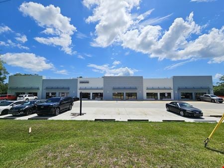Photo of commercial space at 1570 US Hwy 1 S in St. Augustine