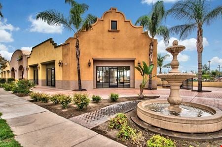Photo of commercial space at 1184 W. 2nd Street in San Bernardino