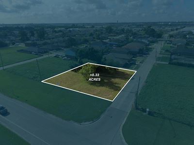 Kenner Development Opportunity