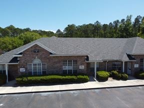 13500 Sutton Park Drive North Suite 702