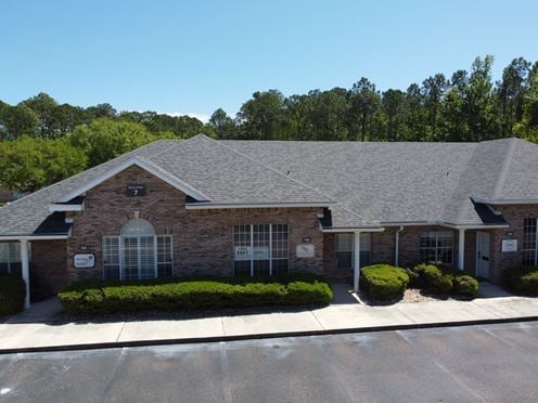 13500 Sutton Park Drive North Suite 702