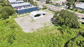 7305 Causeway Blvd