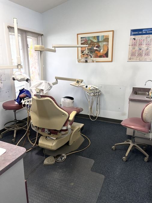 Medical/Dental Office Space