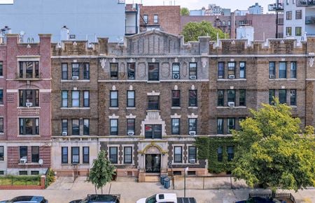Multi-Family space for Rent at 2015 Bedford Ave in Brooklyn