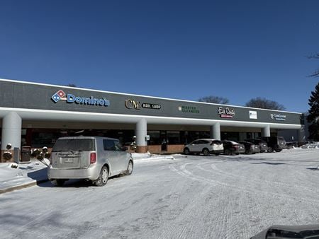 Retail space for Rent at 4668 Cottage Grove Rd in Madison