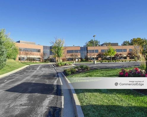 High Ridge Office Center