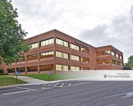 Penn National Building