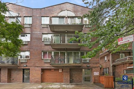 Multi-Family space for Sale at 86th St in Queens