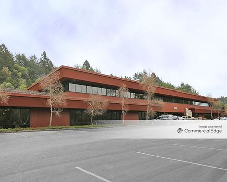 Office space for Rent at 1800 Green Hills Road in Scotts Valley