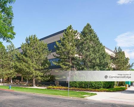 Commercial space for Rent at 3420 East Harmony Road in Fort Collins