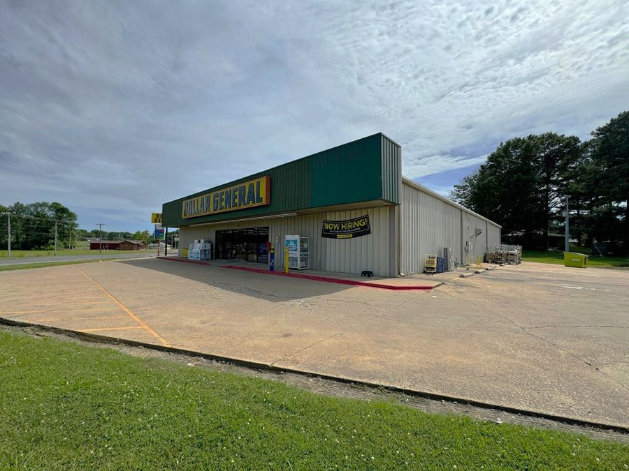 Fulton, KY Dollar General