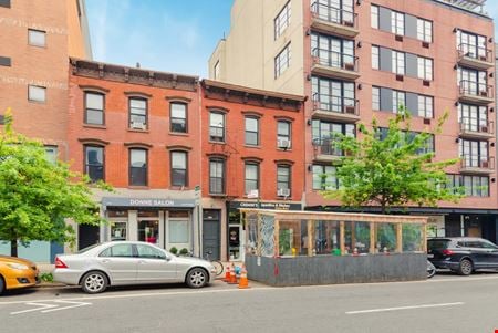 Mixed Use space for Sale at 521 Court St in Brooklyn