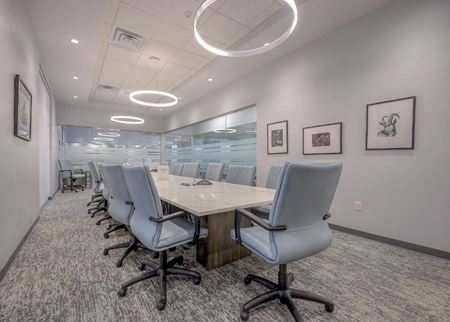 Photo of commercial space at 5821 NW 72nd Street in Kansas City