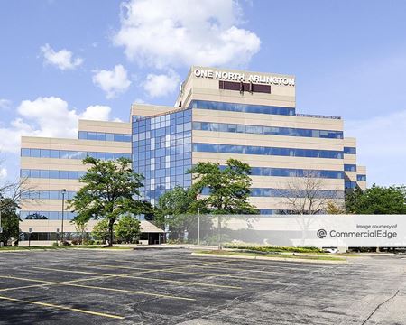 One North Arlington - Arlington Heights