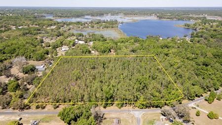 Photo of commercial space at 11740 E Highway 25 in Ocklawaha