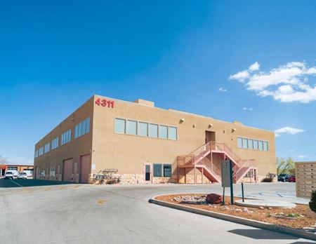 Office space for Rent at 4311 Sara Road SE in Rio Rancho