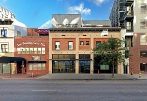 838 North Broadway