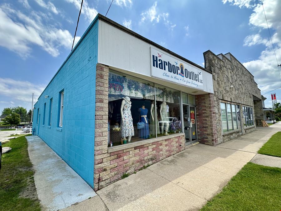 410 Water St