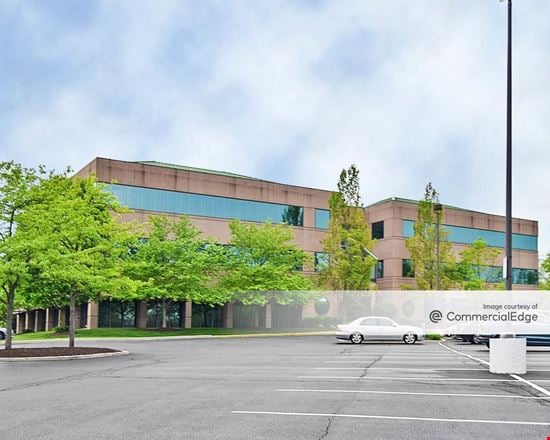 Park Place - Building 580
