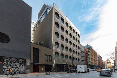 Other space for Sale at 357 West 16th Street in New York