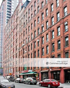 68 Jay Street