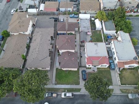 Photo of commercial space at 2913 Illinois Avenue in South Gate