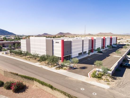 Cave Creek/101 Business Center