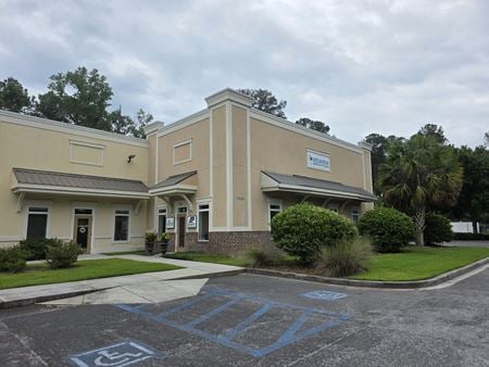 Industrial space for Rent at 2050 Old Bailey Road, Units 8-9 in Ridgeland