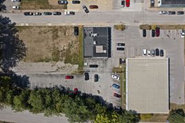 The Blockhouse