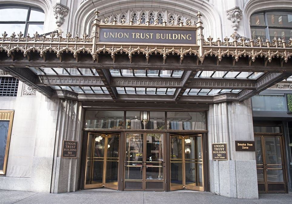 Union Trust Building