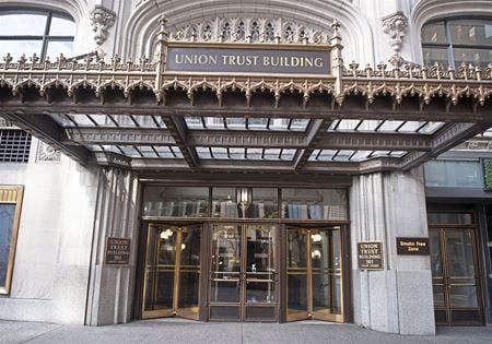 Retail space for Rent at 501 Grant Street in Pittsburgh