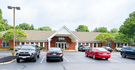 Office space for Rent at 7334 E Broad St in Blacklick