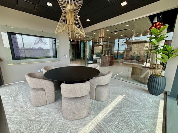 Lucid Private Offices - Grapevine Coppell
