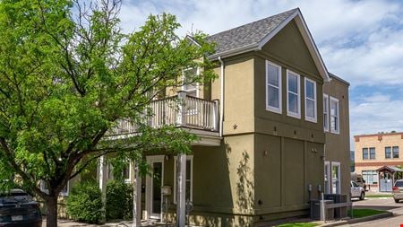 Photo of commercial space at 2601 31st St in Boulder