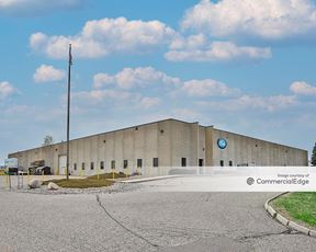 J&E Industries