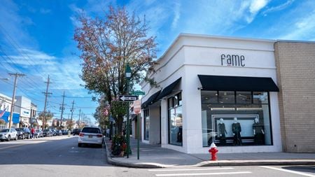 Photo of commercial space at 419 Central Avenue in Cedarhurst