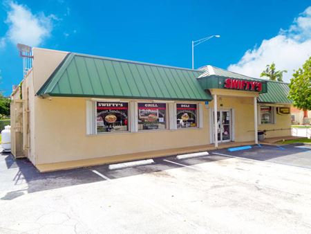 Photo of commercial space at 701 East Atlantic Boulevard in Pompano Beach