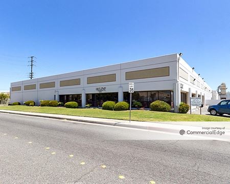 Photo of commercial space at 1930 West 139th Street in Gardena