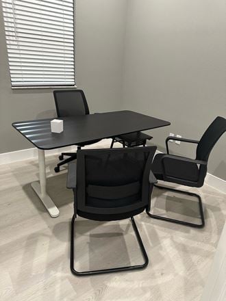 Coworkers Zone LLC - Kissimmee