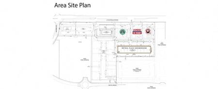 Retail space for Rent at 14250 Litchfield Rd in Surprise